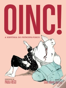 Capa do artigo Oinc!