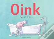 Capa do artigo Oink!