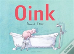Capa do artigo Oink!