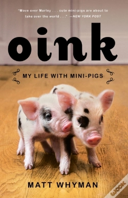 Capa do artigo Oink