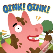 Capa do artigo Oink! Oink!