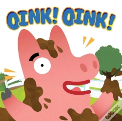 Capa do artigo Oink! Oink!