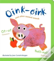 Capa do artigo Oink-Oink