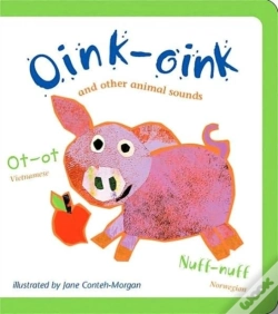 Capa do artigo Oink-Oink