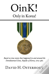 Oink! Only In Korea!