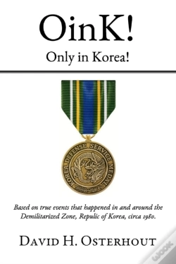 Capa do artigo Oink! Only In Korea!