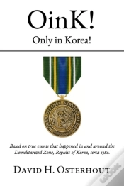 Capa do artigo Oink! Only In Korea!
