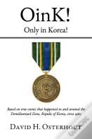 Oink! Only In Korea!