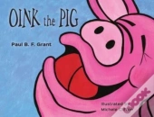 Oink The Pig