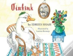 Capa do artigo Oinkink