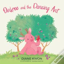 Oinkree And The Dancing Ant