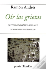 Capa do artigo Oir Las Grietas