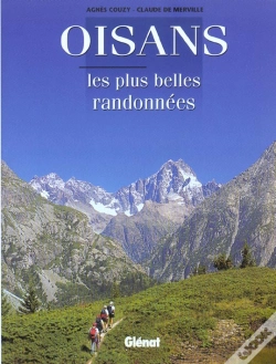 Capa do artigo Oisans, Les Plus Belles Randonnees