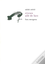 Capa do artigo Oiseau Ailé De Lacs