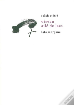 Capa do artigo Oiseau Ailé De Lacs