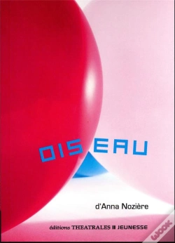 Capa do artigo Oiseau