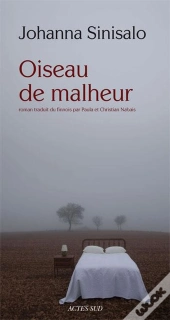 Oiseau De Malheur