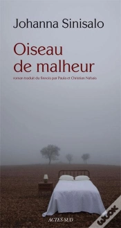 Capa do artigo Oiseau De Malheur