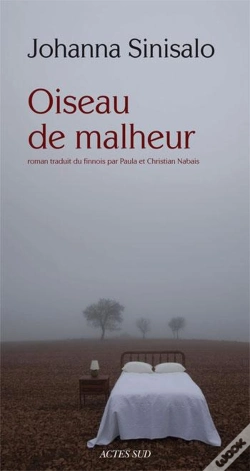 Capa do artigo Oiseau De Malheur