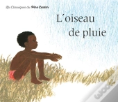 Oiseau De Pluie