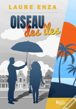 Capa do artigo Oiseau Des Iles