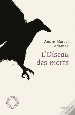 Capa do artigo Oiseau Des Morts (L') Nouvelle Edition