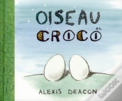 Capa do artigo Oiseau Et Croco