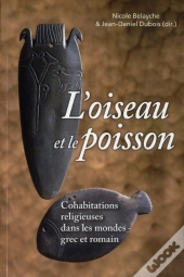 Oiseau Et Le Poisson