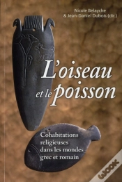 Capa do artigo Oiseau Et Le Poisson