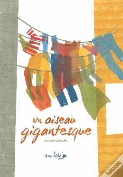 Capa do artigo Oiseau Gigantesque (Un)