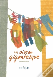 Capa do artigo Oiseau Gigantesque (Un)