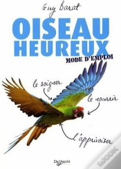 Capa do artigo Oiseau Heureux ; Mode D