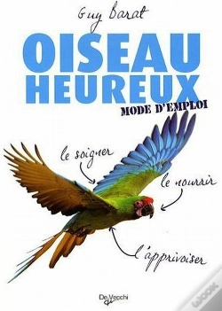Capa do artigo Oiseau Heureux ; Mode D'Emploi