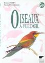 Oiseaux A Vue D'Oeil - Preview