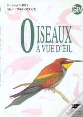 Oiseaux A Vue D'Oeil