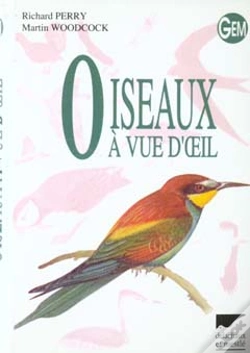 Capa do artigo Oiseaux A Vue D'Oeil