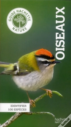 Capa do artigo Oiseaux