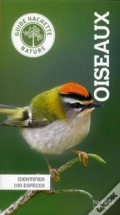Capa do artigo Oiseaux