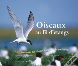 Capa do artigo Oiseaux Au Fil D'Étangs ; À La Découverte Des Oiseaux Du Littoral Languedocien