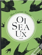 Oiseaux - Carnet Nature