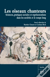 Oiseaux Chanteurs