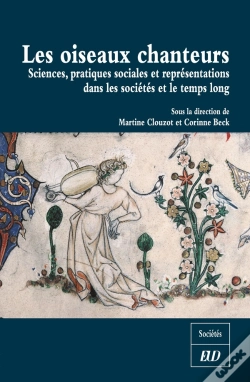 Capa do artigo Oiseaux Chanteurs