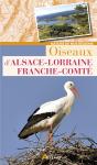 Oiseaux D'Alsace-Lorraine-Franche-Comté - Preview