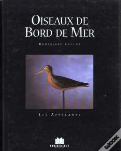 Capa do artigo Oiseaux De Bord De Mer : Les Appelants