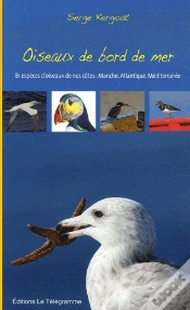 Capa do artigo Oiseaux De Bord De Mer