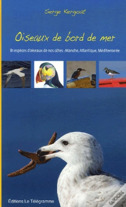 Capa do artigo Oiseaux De Bord De Mer