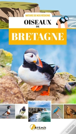 Capa do artigo Oiseaux De Bretagne