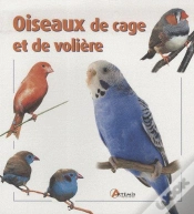 Capa do artigo Oiseaux De Cage Et De Volière