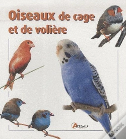 Capa do artigo Oiseaux De Cage Et De Volière