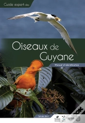 Capa do artigo Oiseaux De Guyane Manuel D